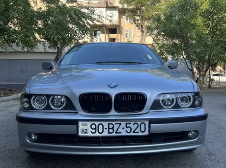 BMW 528 1997
