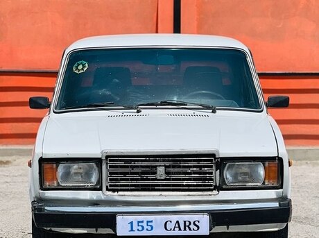 LADA (VAZ) 2107