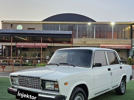 LADA (VAZ) 2107 2005