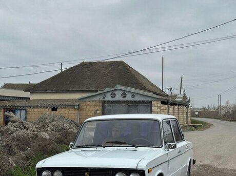 LADA (VAZ) 2106 1997