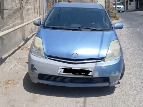Toyota Prius 2008