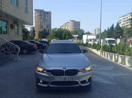 BMW 328