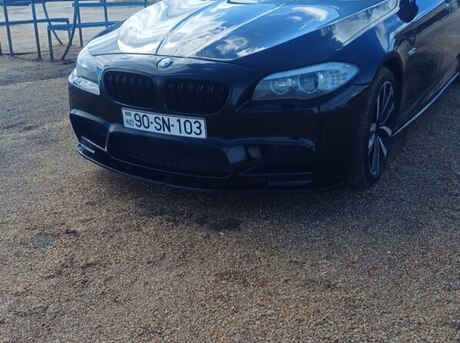 BMW 528
