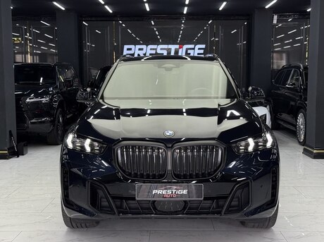 BMW X5 2023