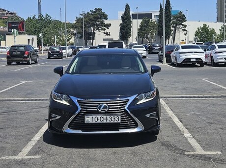 Lexus ES 350