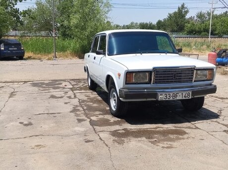 LADA (VAZ) 2107 2006