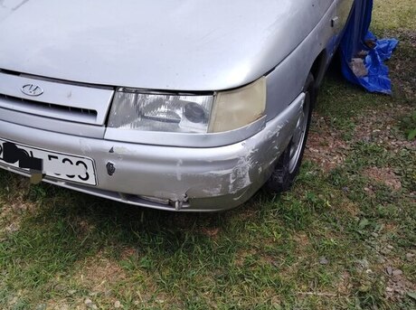 LADA (VAZ) 2110 2005