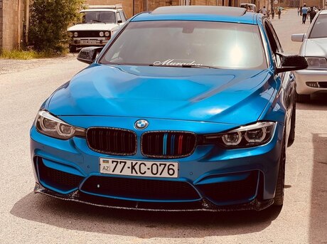 BMW 328