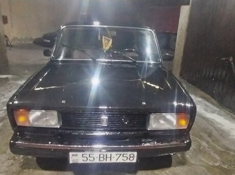 LADA (VAZ) 2104 1993