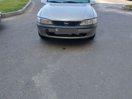 Opel Vectra 1997