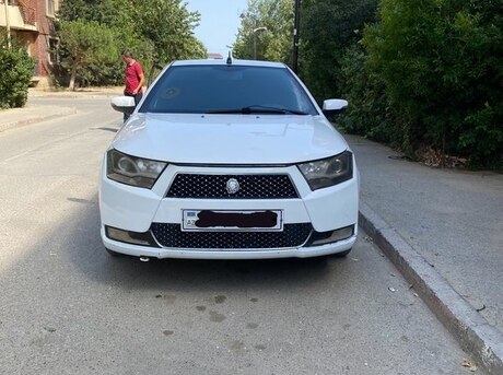Khazar SD