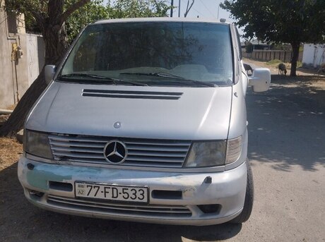 Mercedes Vito 1998