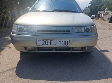 LADA (VAZ) 2112 2003