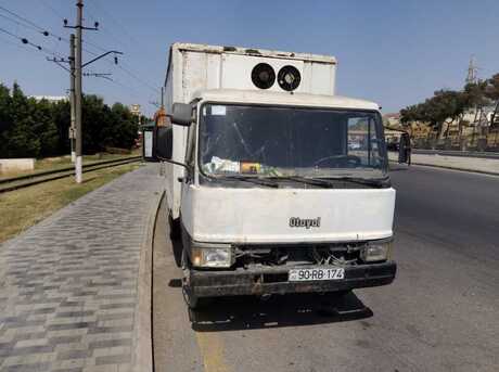 Iveco Otoyol 2005