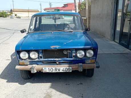 LADA (VAZ) 2106 2006