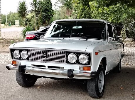 LADA (VAZ) 2106