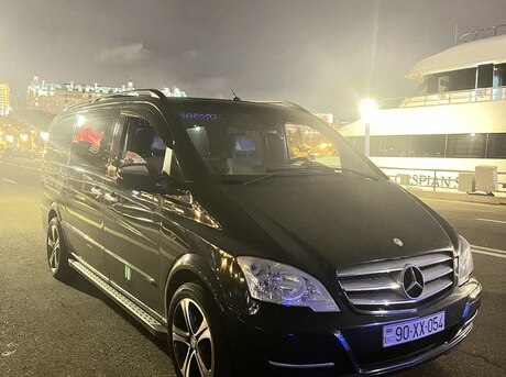 Mercedes Viano