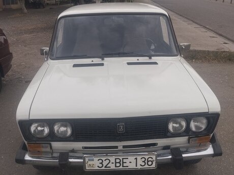 LADA (VAZ) 2106