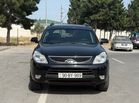 Hyundai ix55