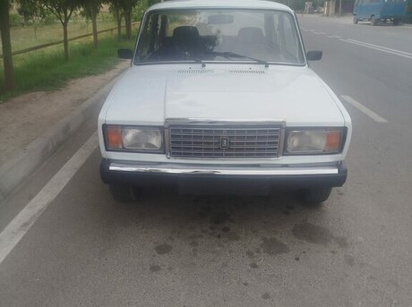 LADA (VAZ) 2107 2009