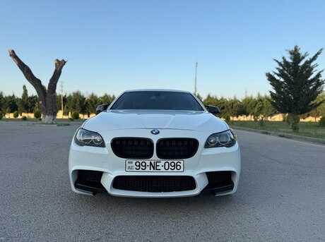 BMW 528