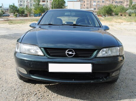 Opel Vectra 1998