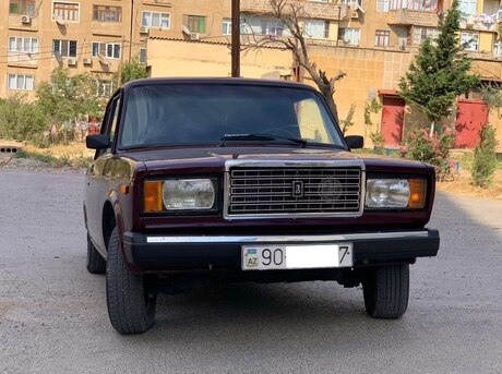LADA (VAZ) 2107 2009
