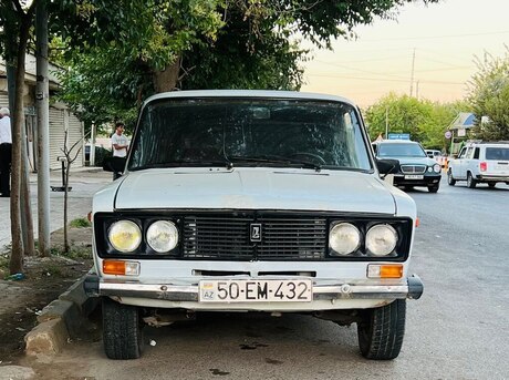 LADA (VAZ) 2106
