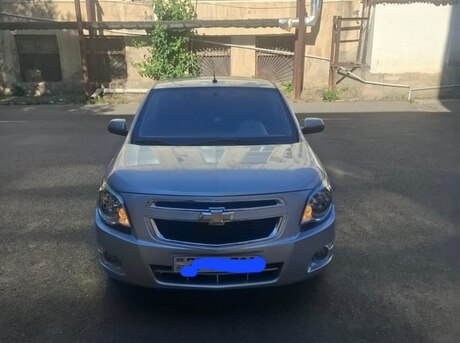 Chevrolet Cobalt