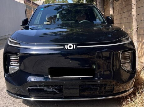 Changan  2025