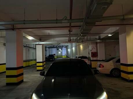 Mercedes C 300