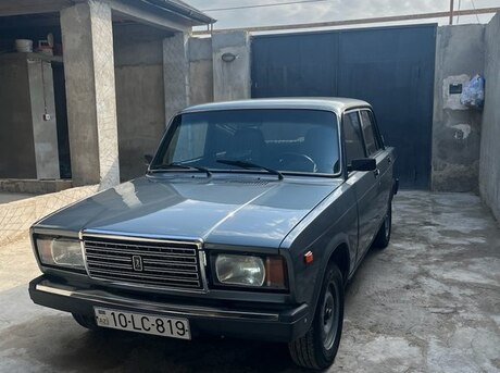 LADA (VAZ) 2107 2010