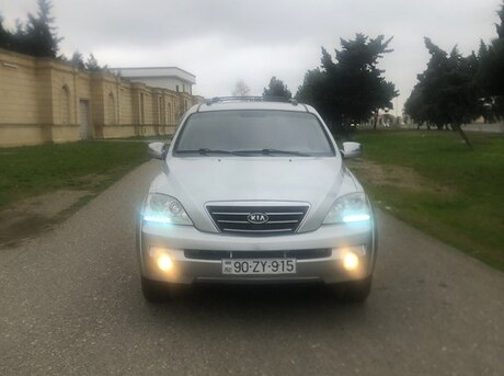 Kia Sorento 2005