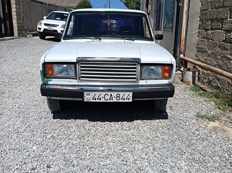 LADA (VAZ) 2107 2010
