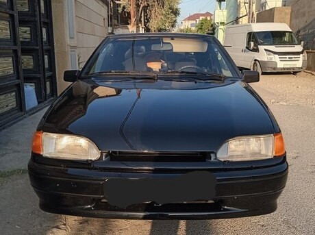 LADA (VAZ) 2114 2011