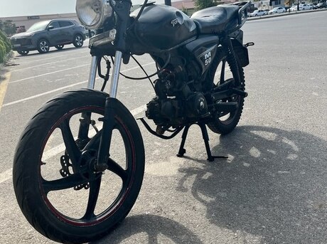Tufan M50 2022