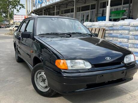 LADA (VAZ) 2115 2012