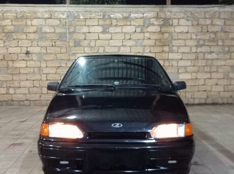 LADA (VAZ) 2115 2010