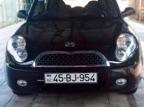 Lifan 320 2016