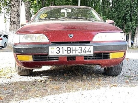 Daewoo Espero 1997