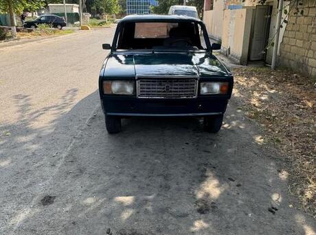 LADA (VAZ) 2104 2001