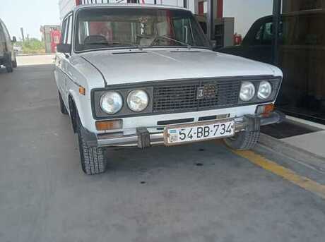 LADA (VAZ) 2106 1998