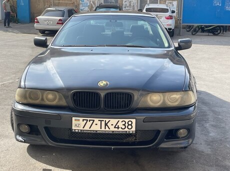 BMW 528 1996