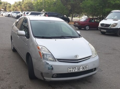 Toyota Prius 2007