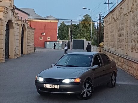 Opel Vectra 1997