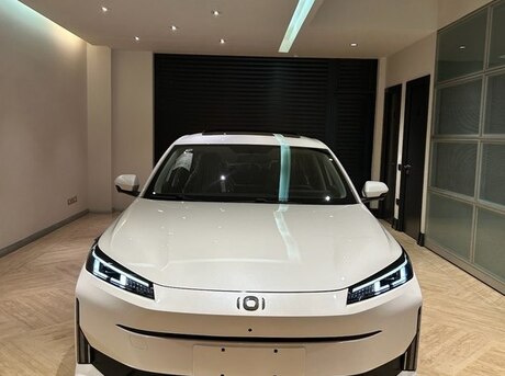 Changan Qiyuan A05