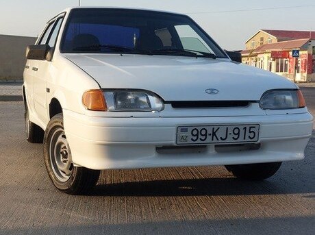 LADA (VAZ) 2115