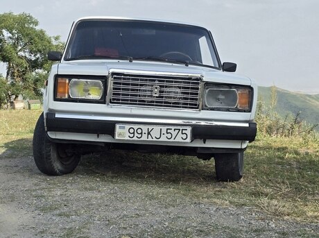 LADA (VAZ) 2107 2008