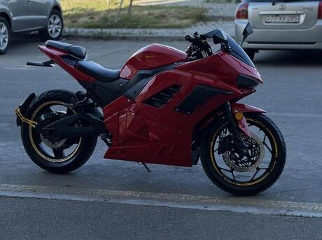 Ducati  2024
