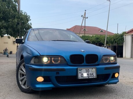 BMW 535 1998